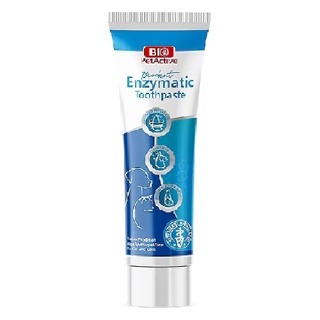 BİODENT ENZYMATİC TOOTH PASTE 100 ML