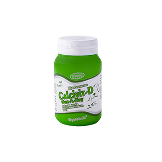 CALCİVİT-D ONE A DAY TAB