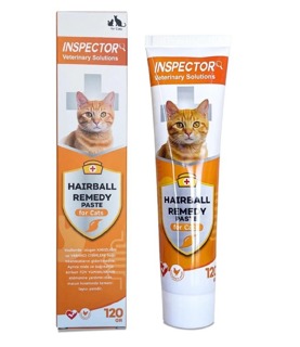 V-INSPECTOR REMEDY MALT PASTE 120 GR