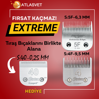 Tıraş Bıçağı Kampanya