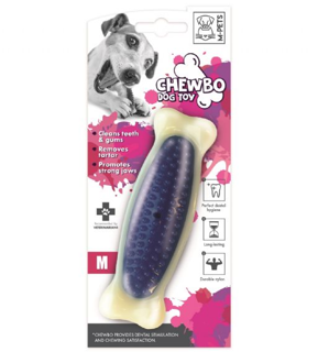 M-PETS CHEWBO BONE DENTAL KÖPEK OYUNCAĞI (M)