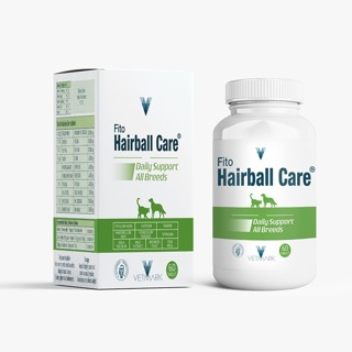 FİTO HAİRBALL CARE 60 TAB.
