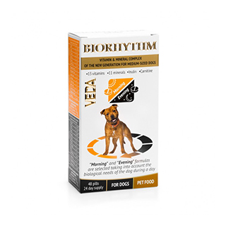 DOG BİORHYTHM