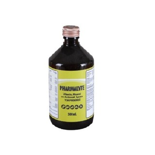 PHARMALYTE 500 ML