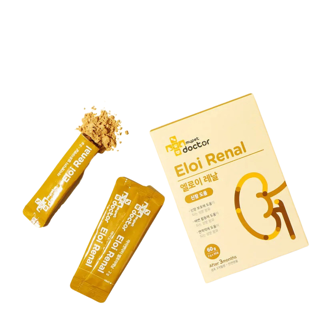 ELOİ RENAL 2GRx30 ŞASE