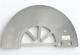 VETMEDİC YAKALIK 25 CM ŞEFFAF 