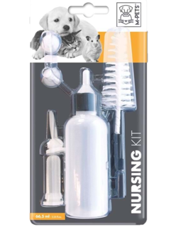 M-PETS BİBERON SETİ 66,5 ML