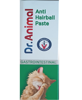 DR ANİMAL  ANTİ HAİR.PASTE GASTROİNTESTİNAL 75 ML